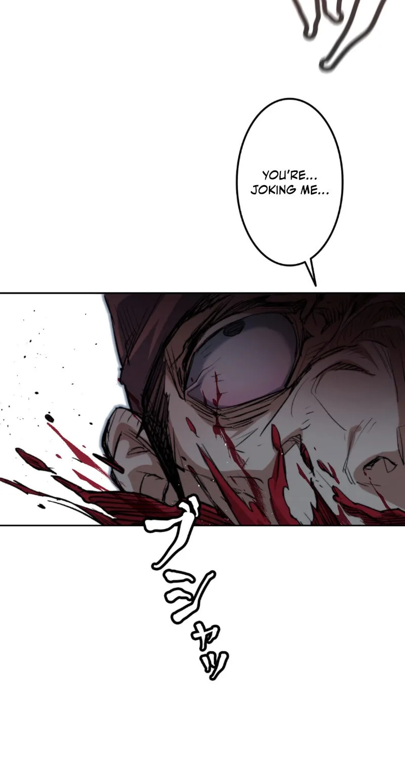 Unrivaled Spear Ghost Chapter 1 page 79 - 