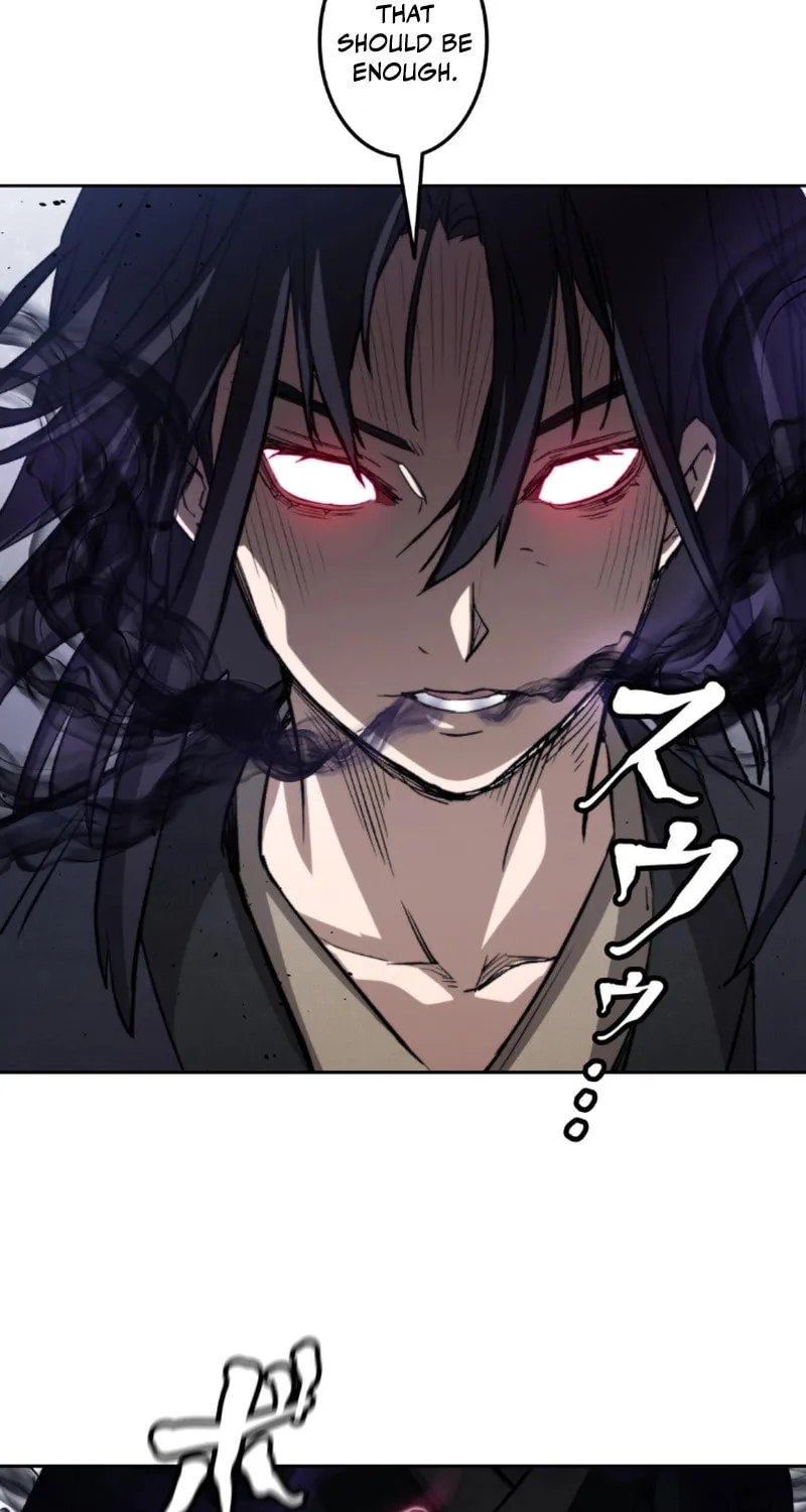 Unrivaled Spear Ghost Chapter 1 page 82 - 