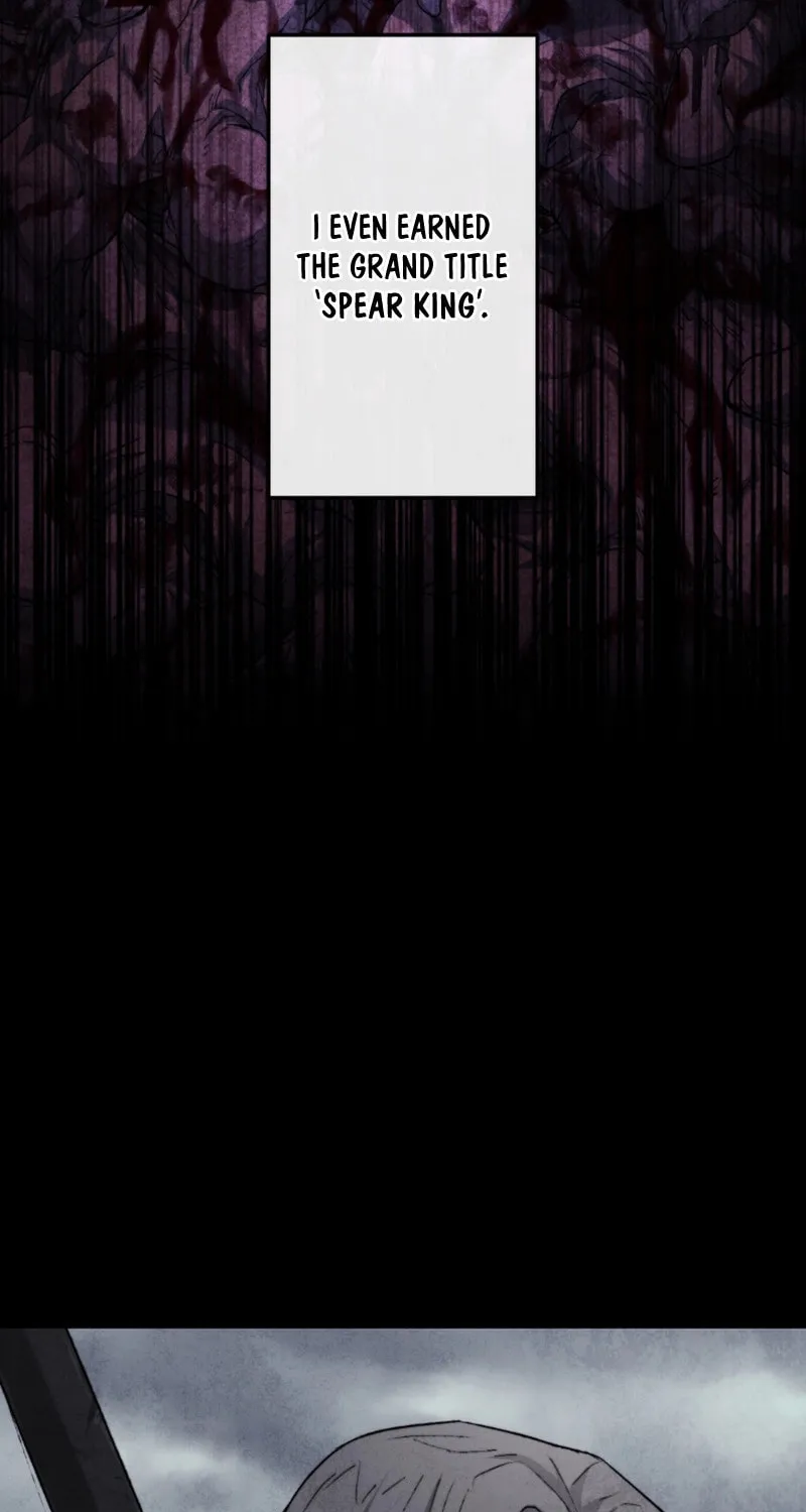 Unrivaled Spear Ghost Chapter 1 page 10 - 