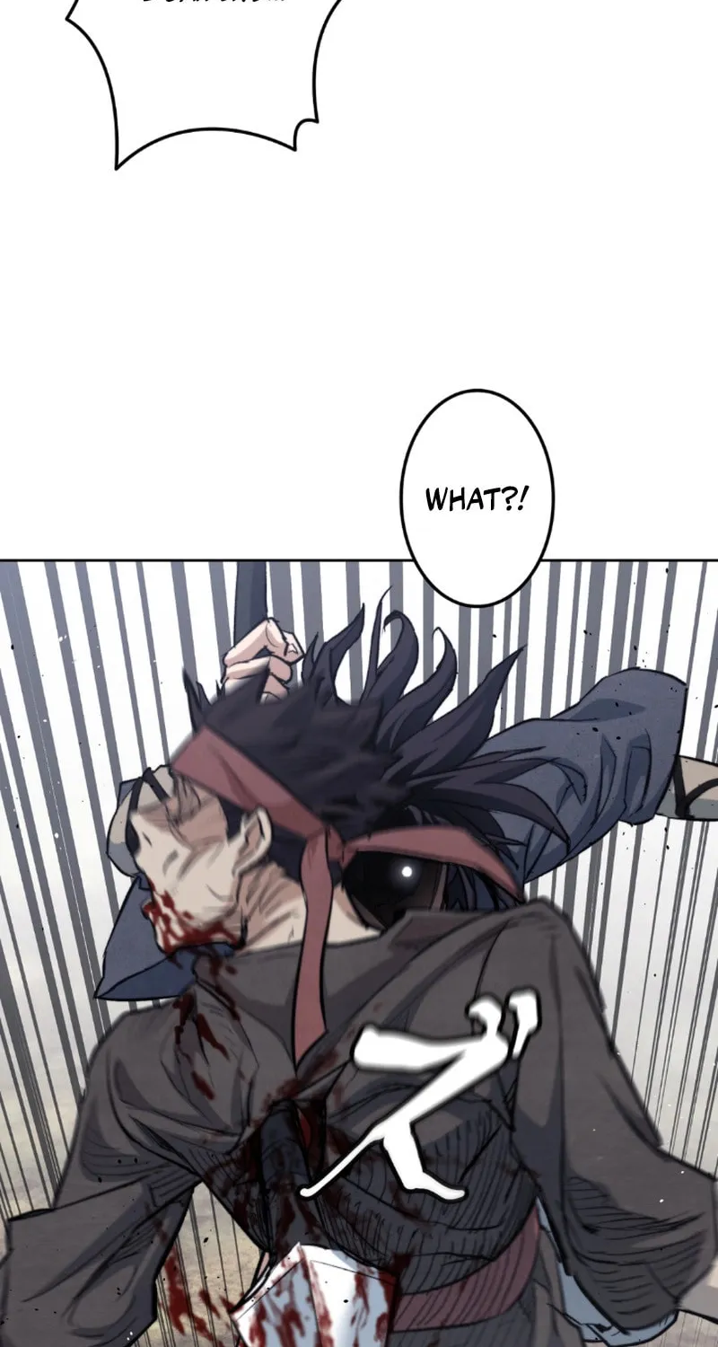 Unrivaled Spear Ghost Chapter 1 page 91 - 
