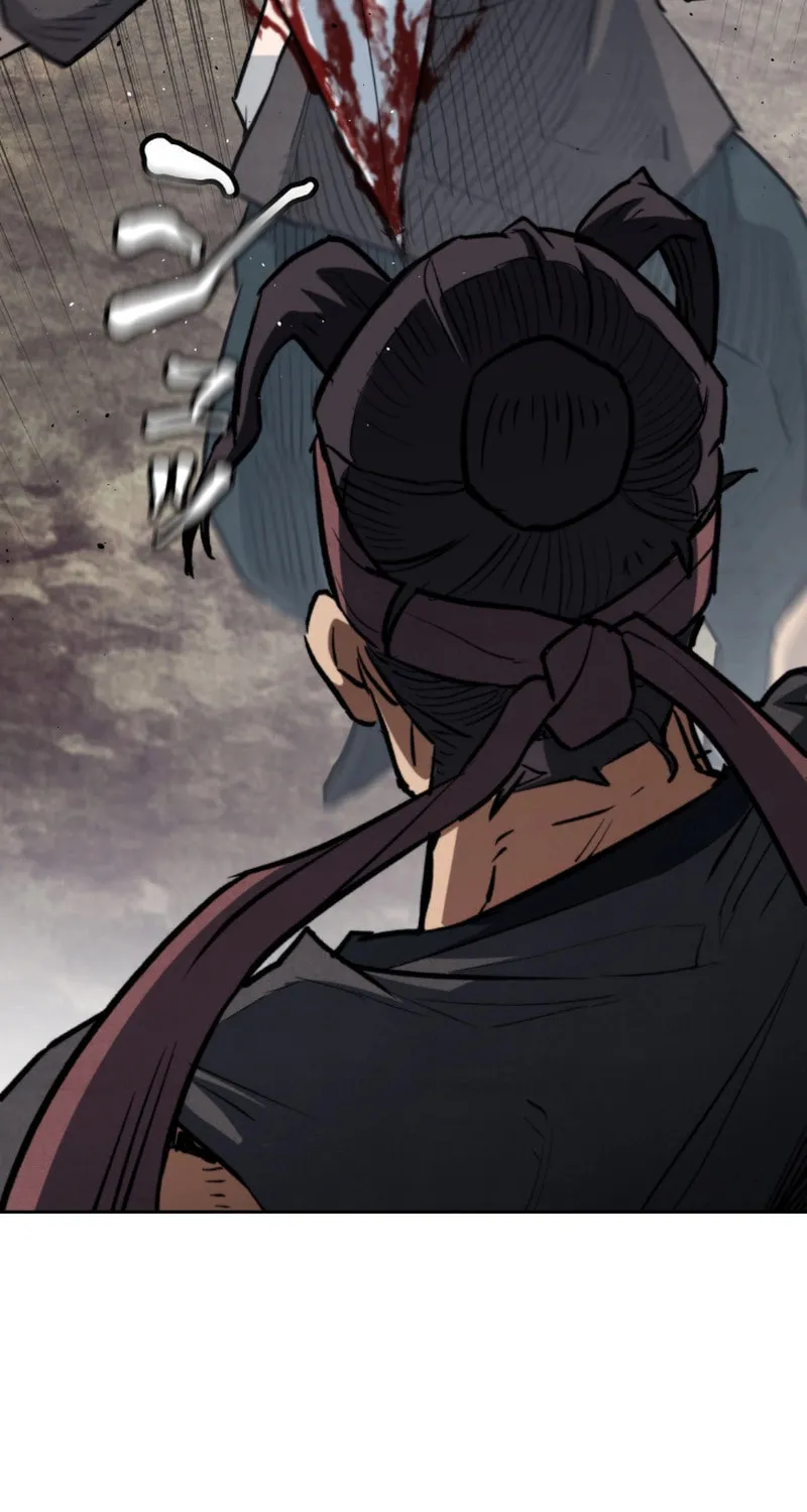 Unrivaled Spear Ghost Chapter 1 page 92 - 