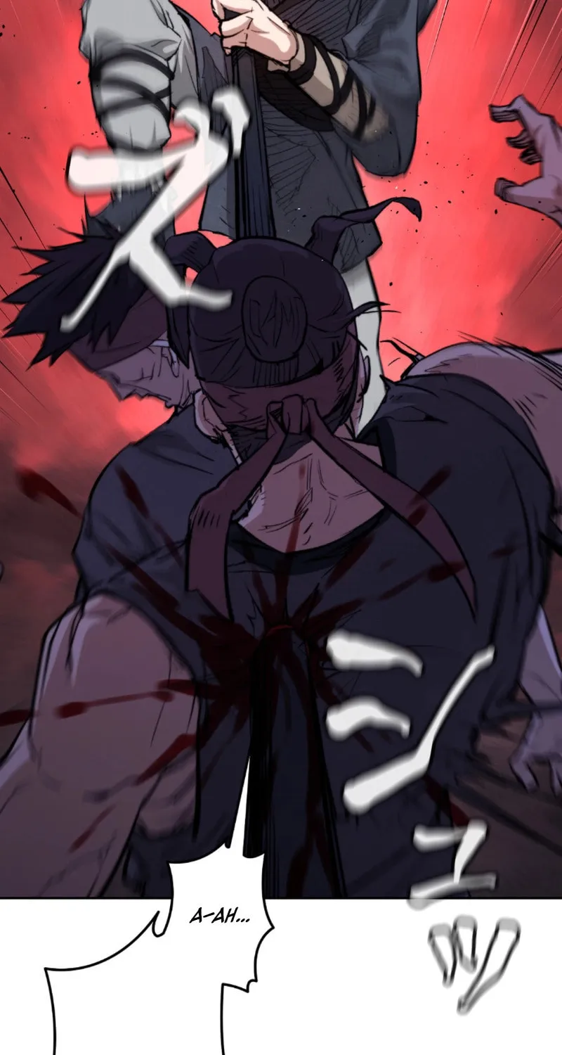Unrivaled Spear Ghost Chapter 1 page 95 - 