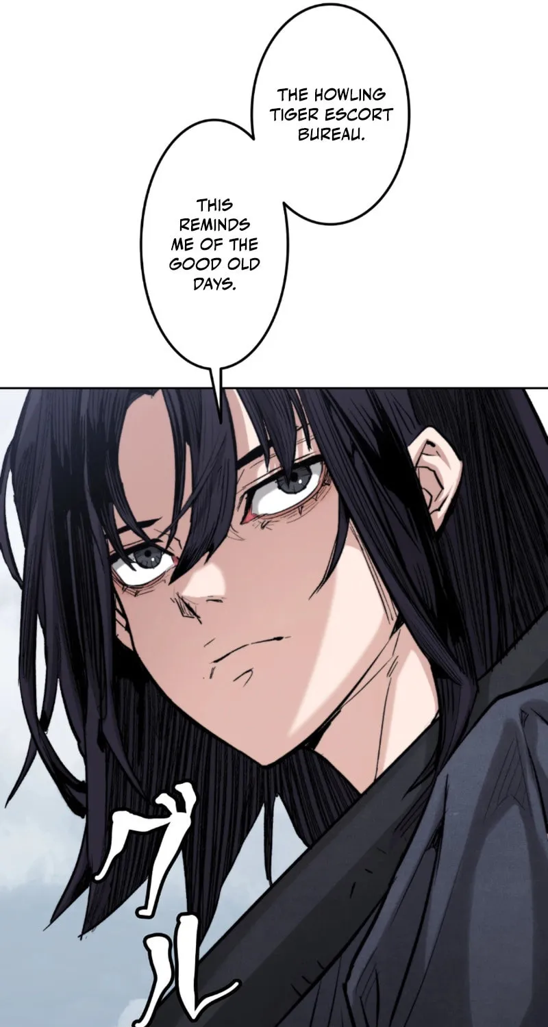 Unrivaled Spear Ghost Chapter 1 page 100 - 