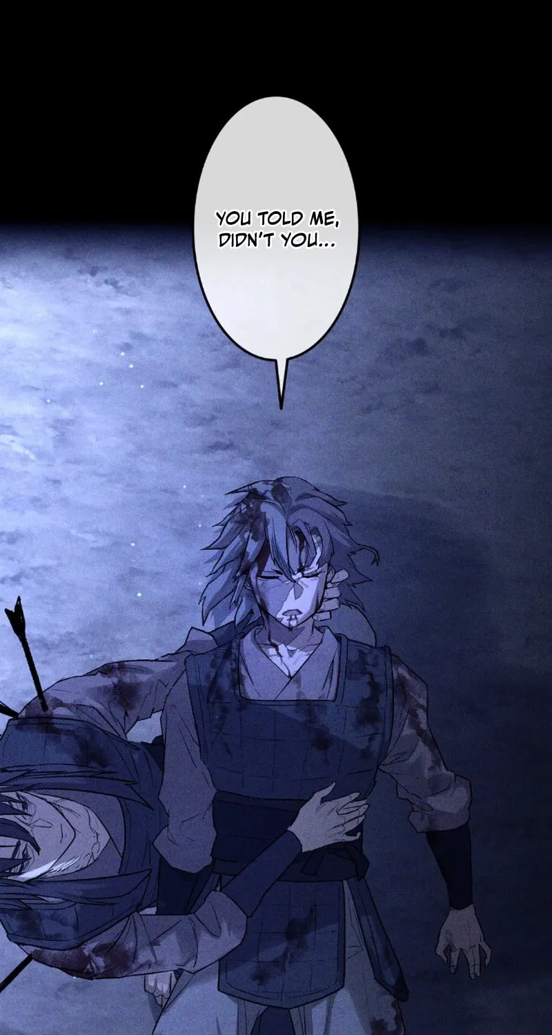 Unrivaled Spear Ghost Chapter 10 page 101 - 
