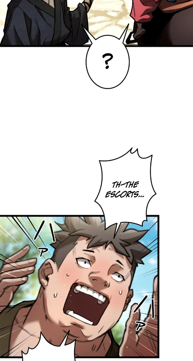 Unrivaled Spear Ghost Chapter 10 page 107 - 