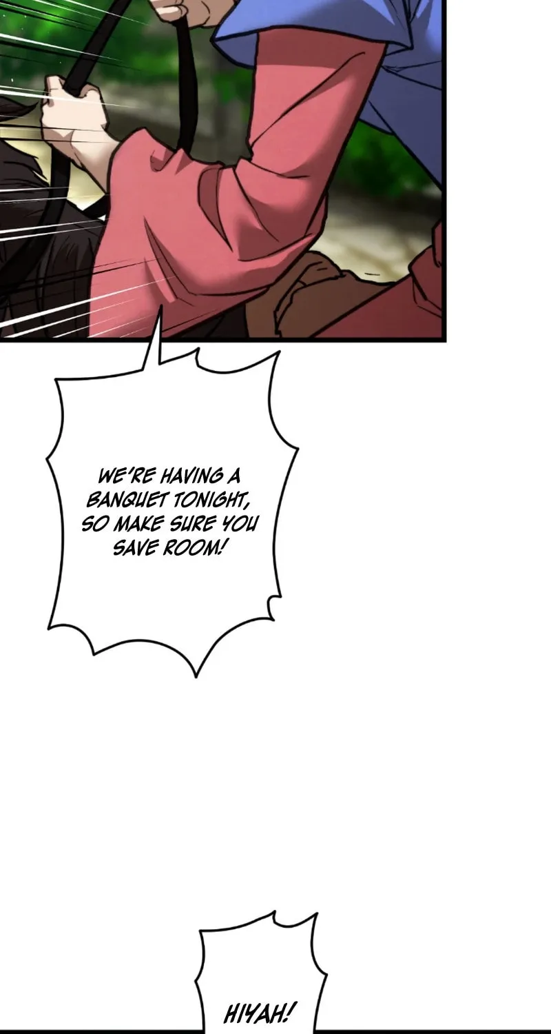 Unrivaled Spear Ghost Chapter 10 page 111 - 