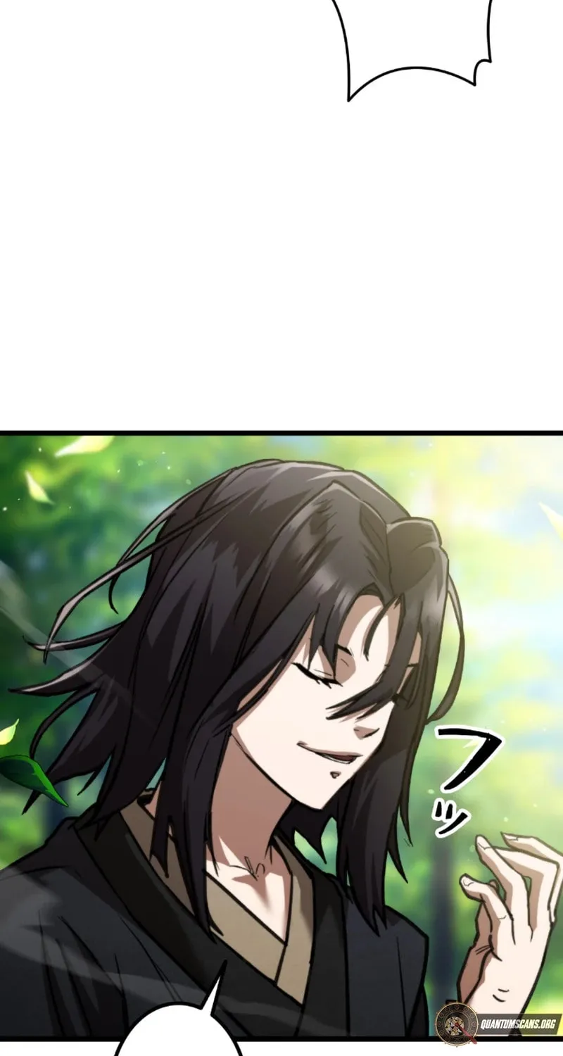 Unrivaled Spear Ghost Chapter 10 page 113 - 