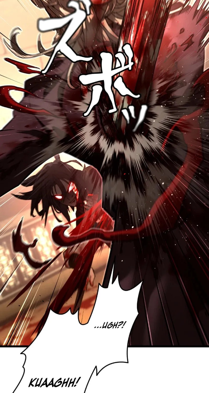 Unrivaled Spear Ghost Chapter 10 page 14 - 