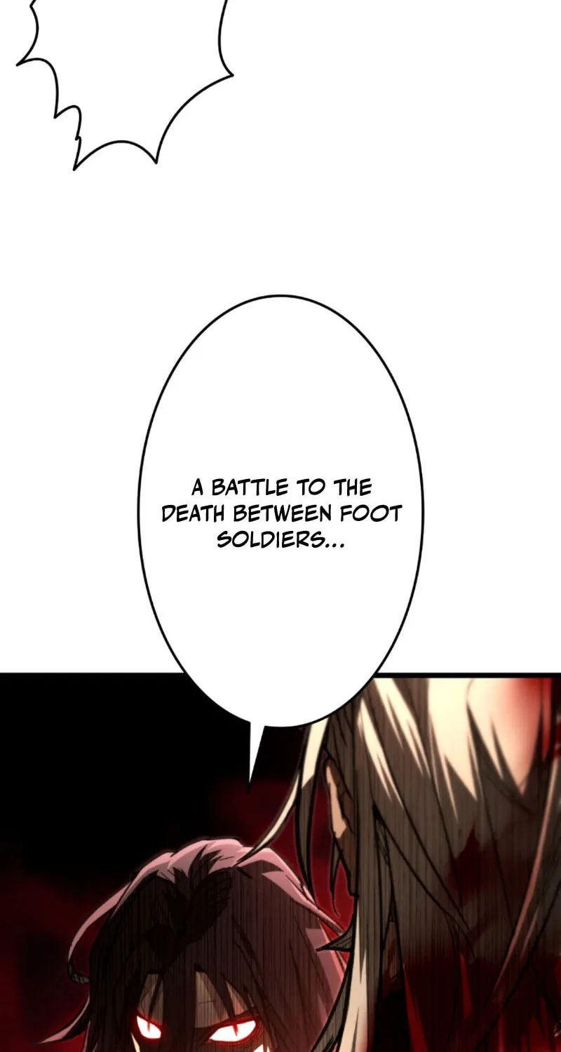 Unrivaled Spear Ghost Chapter 10 page 15 - 