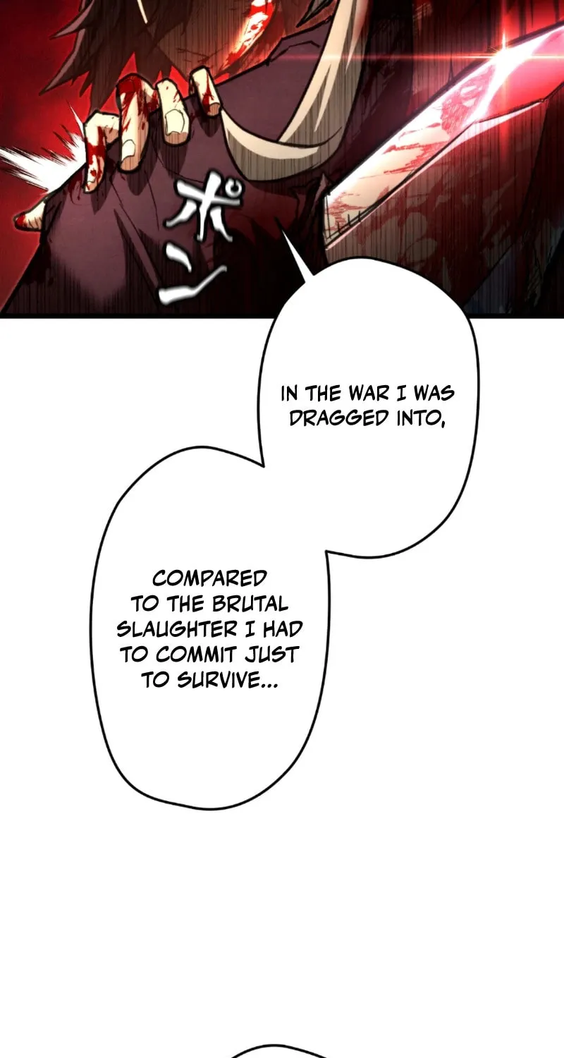 Unrivaled Spear Ghost Chapter 10 page 16 - 