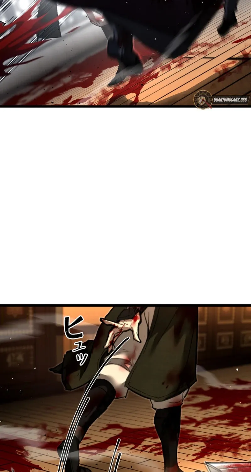 Unrivaled Spear Ghost Chapter 10 page 18 - 