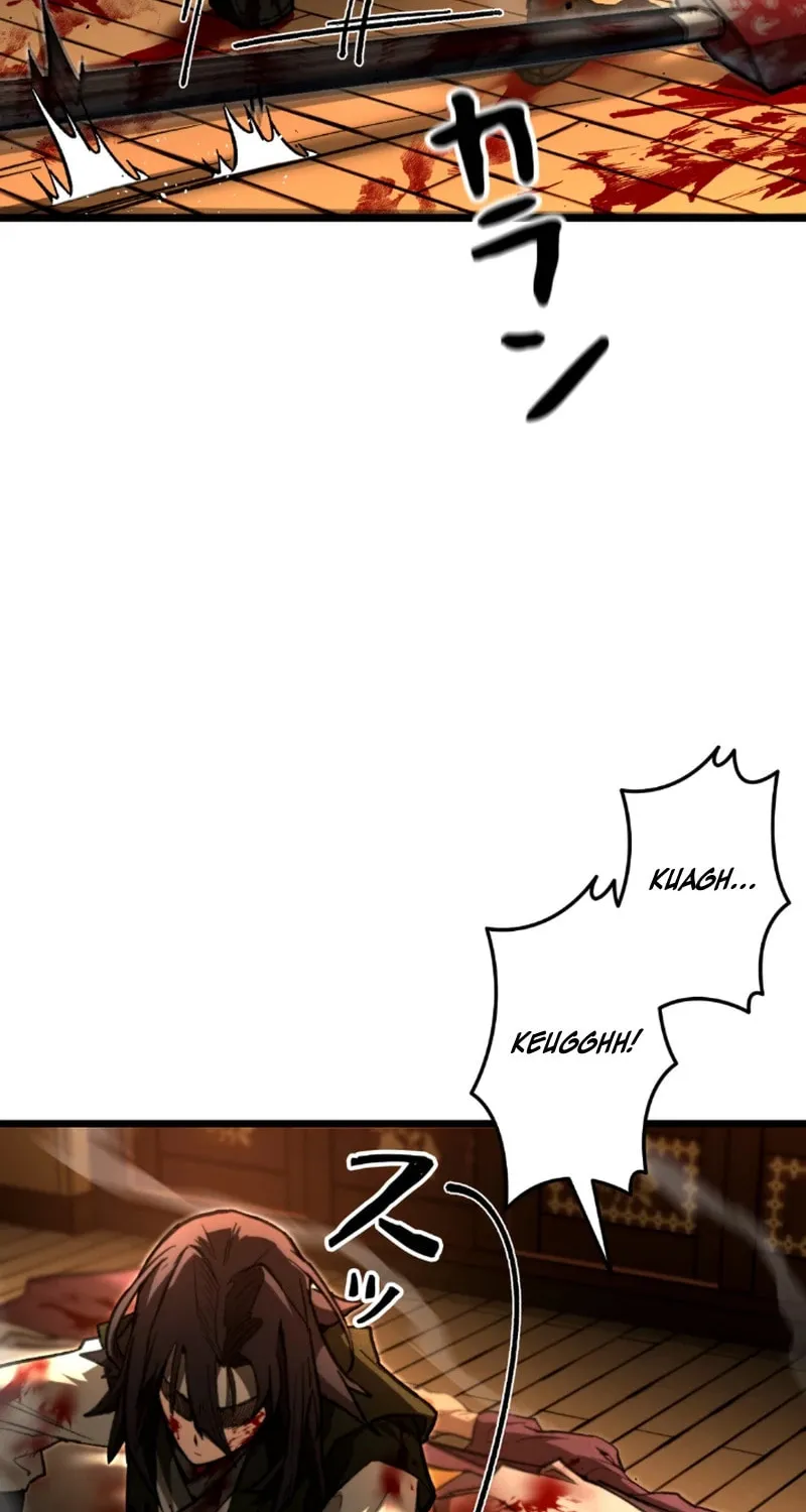 Unrivaled Spear Ghost Chapter 10 page 19 - 