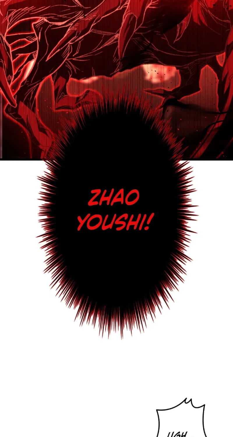 Unrivaled Spear Ghost Chapter 10 page 3 - 