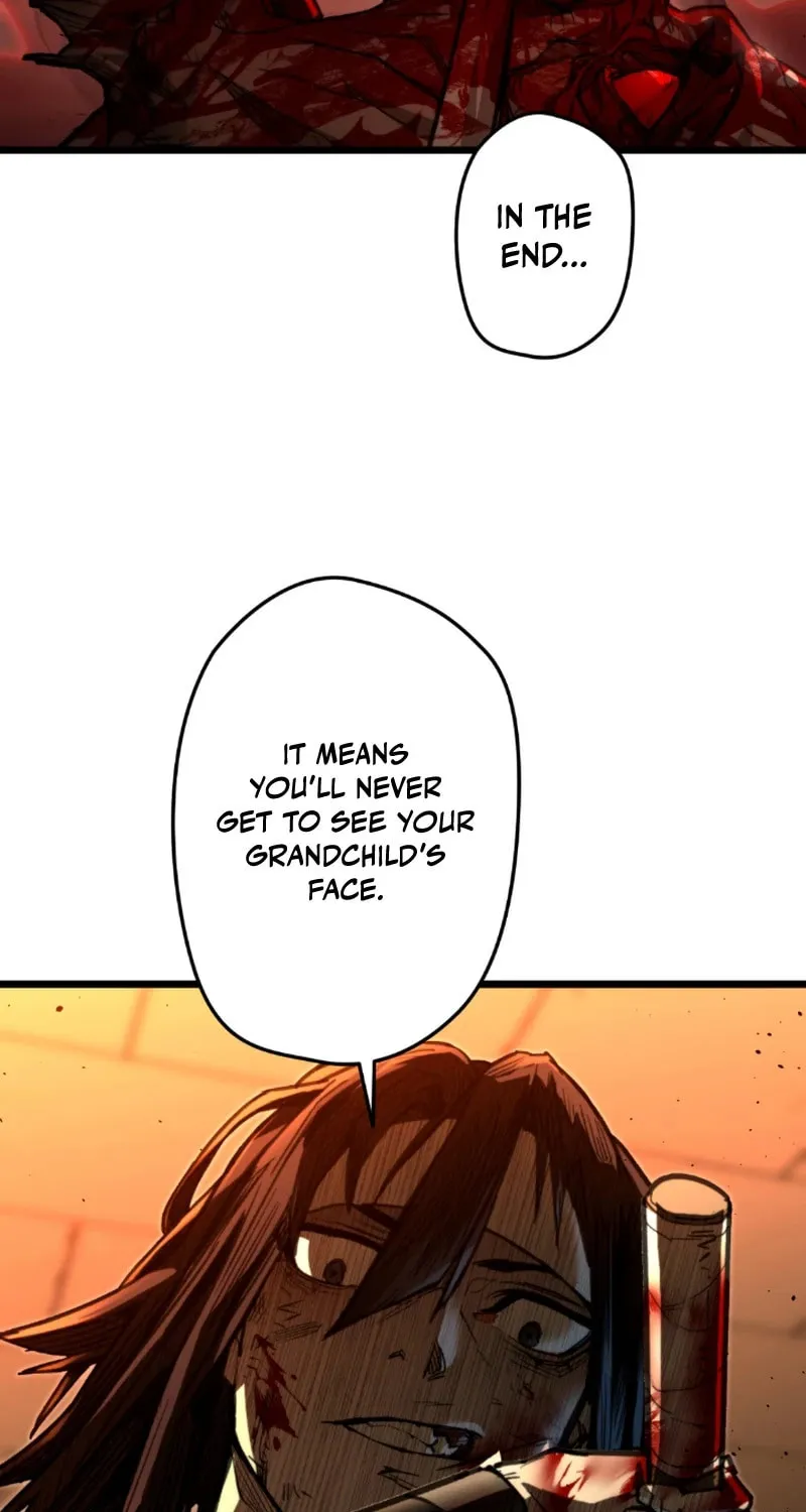 Unrivaled Spear Ghost Chapter 10 page 26 - 