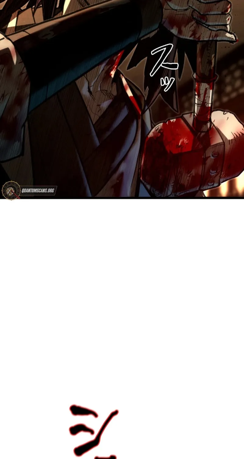 Unrivaled Spear Ghost Chapter 10 page 27 - 