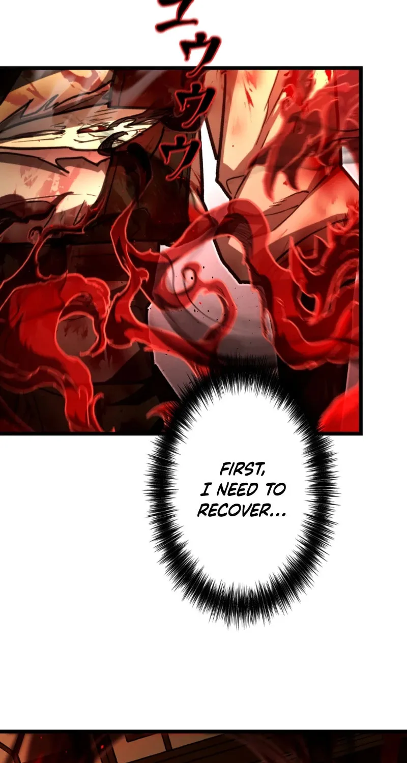 Unrivaled Spear Ghost Chapter 10 page 28 - 