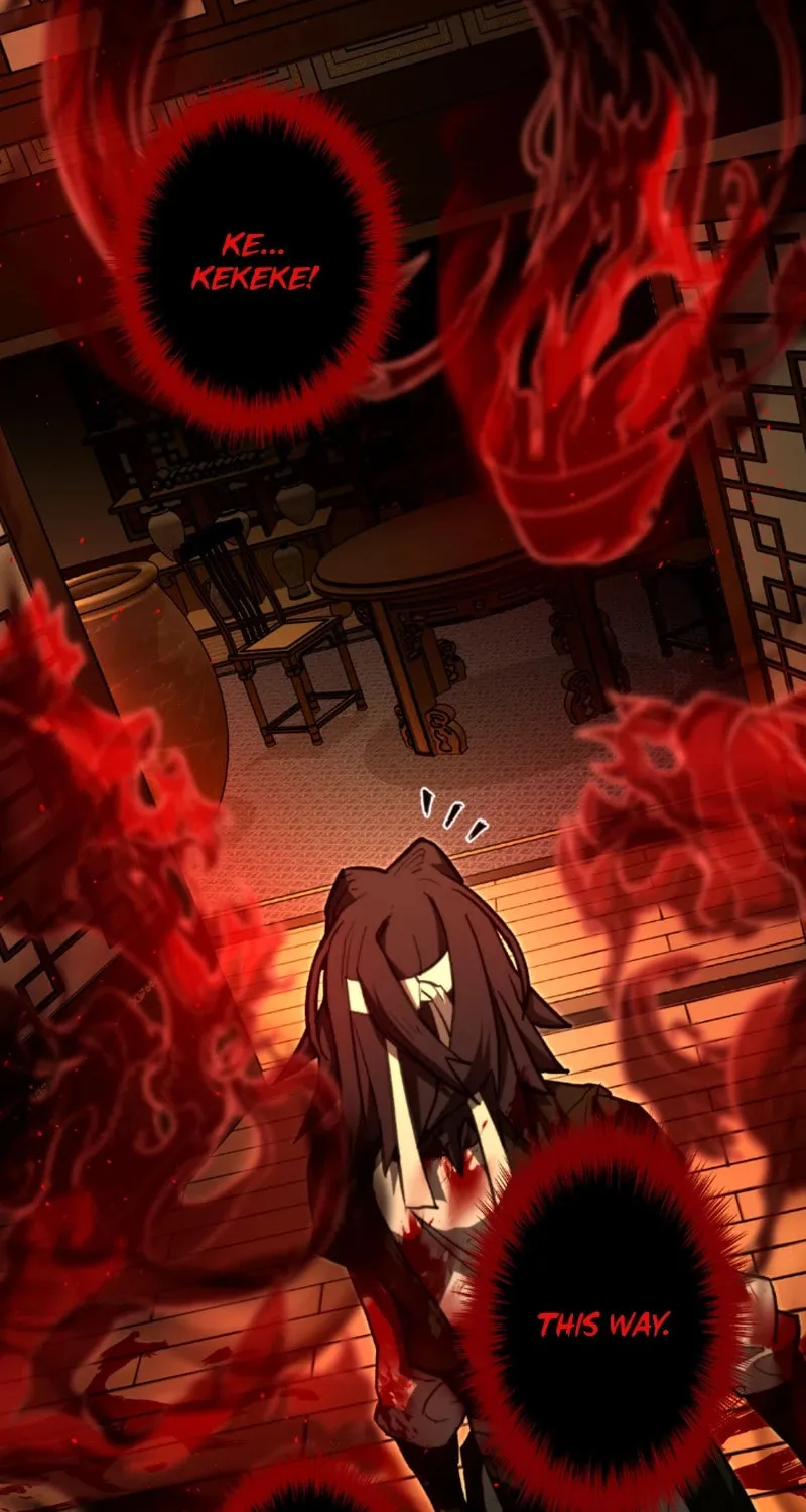 Unrivaled Spear Ghost Chapter 10 page 29 - 