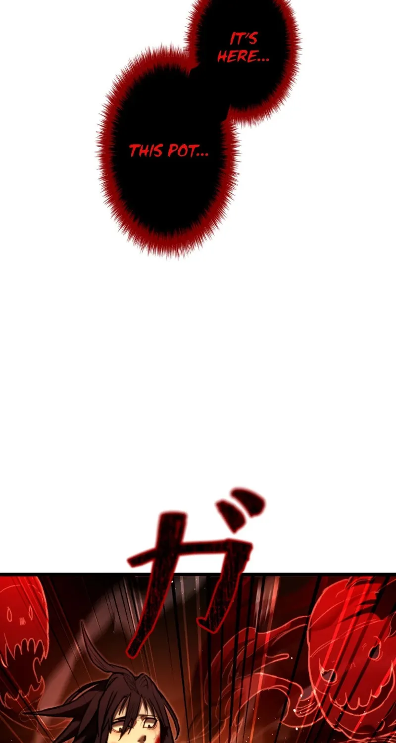 Unrivaled Spear Ghost Chapter 10 page 34 - 