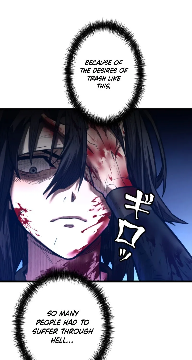 Unrivaled Spear Ghost Chapter 10 page 38 - 