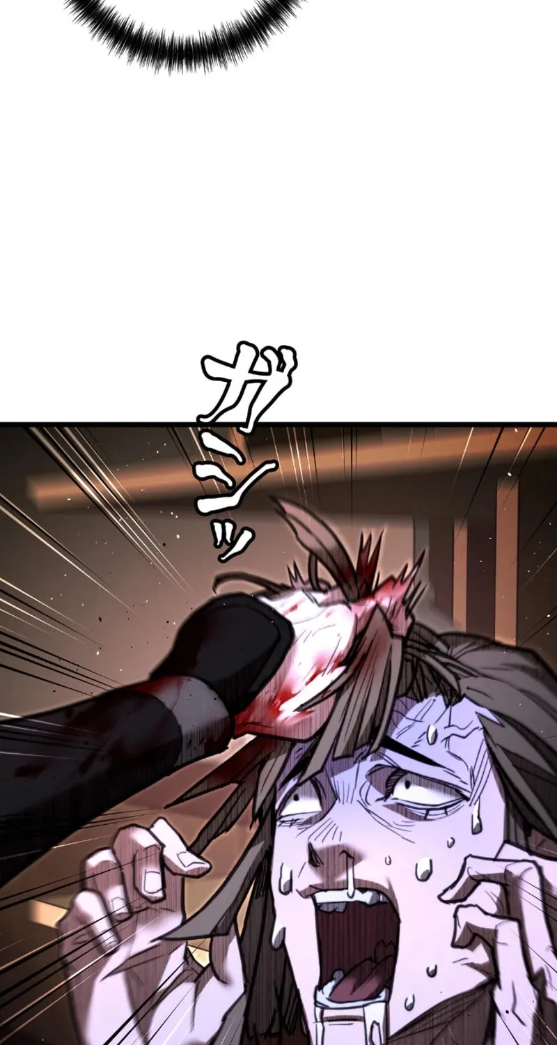 Unrivaled Spear Ghost Chapter 10 page 39 - 