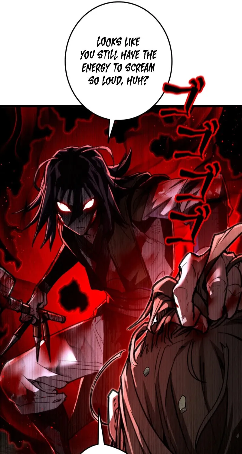 Unrivaled Spear Ghost Chapter 10 page 41 - 