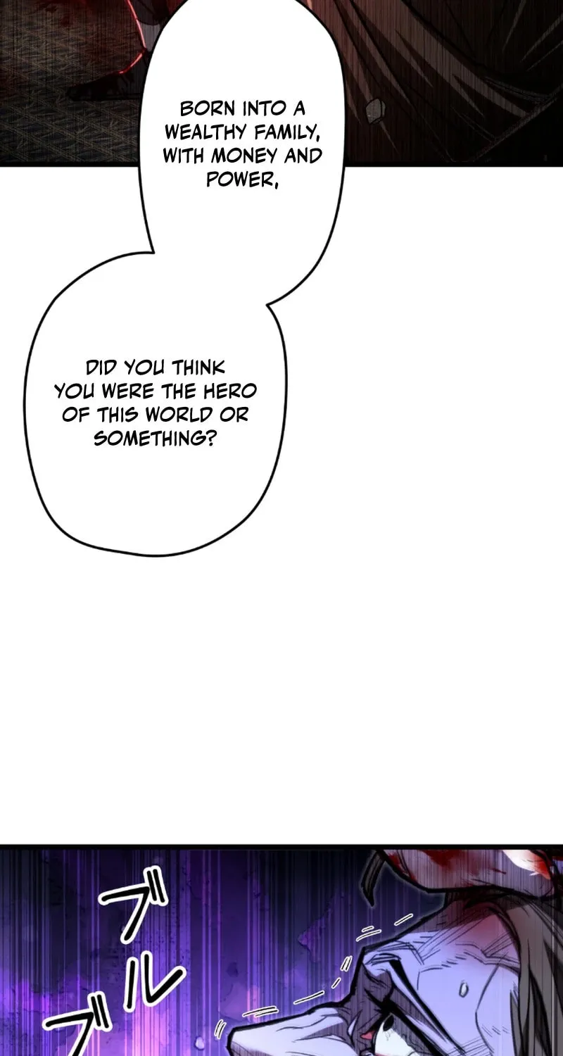 Unrivaled Spear Ghost Chapter 10 page 42 - 