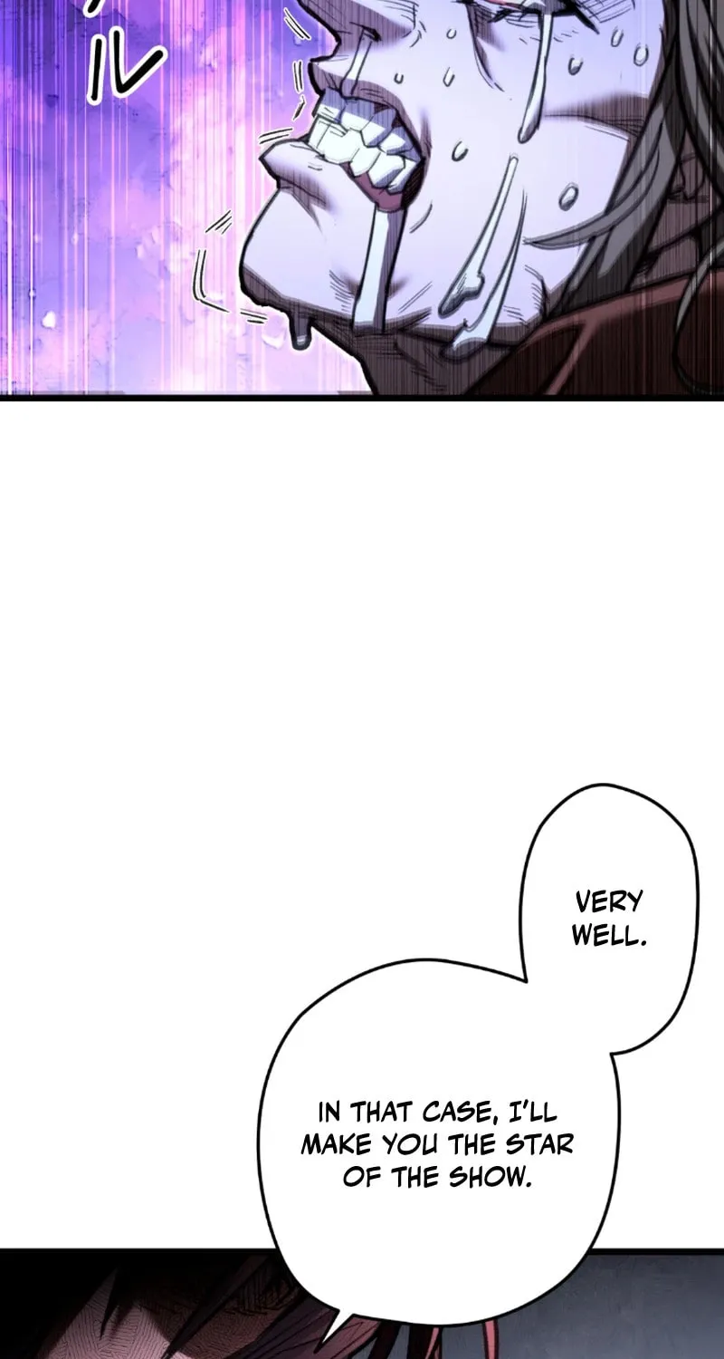 Unrivaled Spear Ghost Chapter 10 page 43 - 