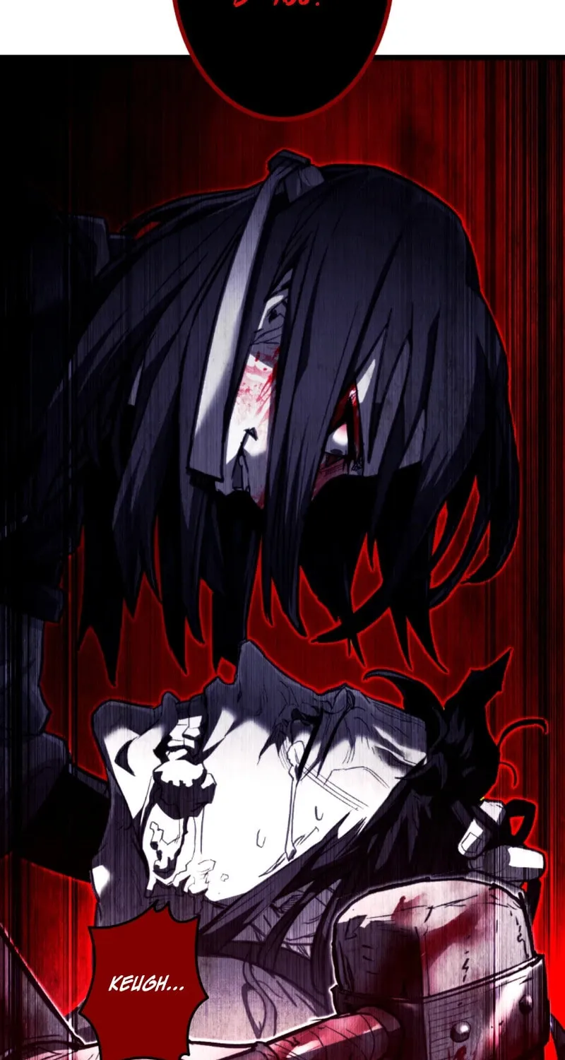 Unrivaled Spear Ghost Chapter 10 page 45 - 