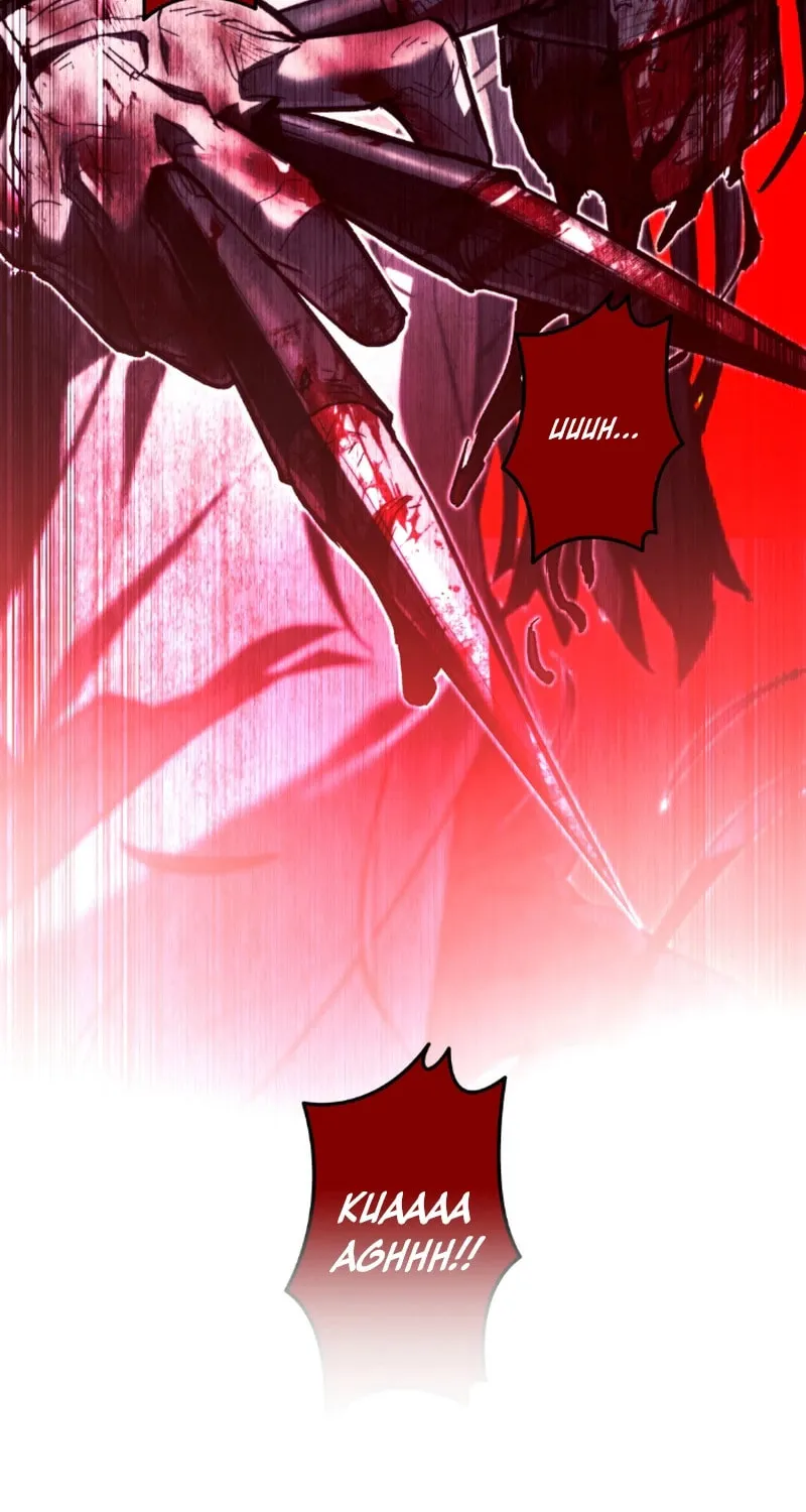 Unrivaled Spear Ghost Chapter 10 page 46 - 