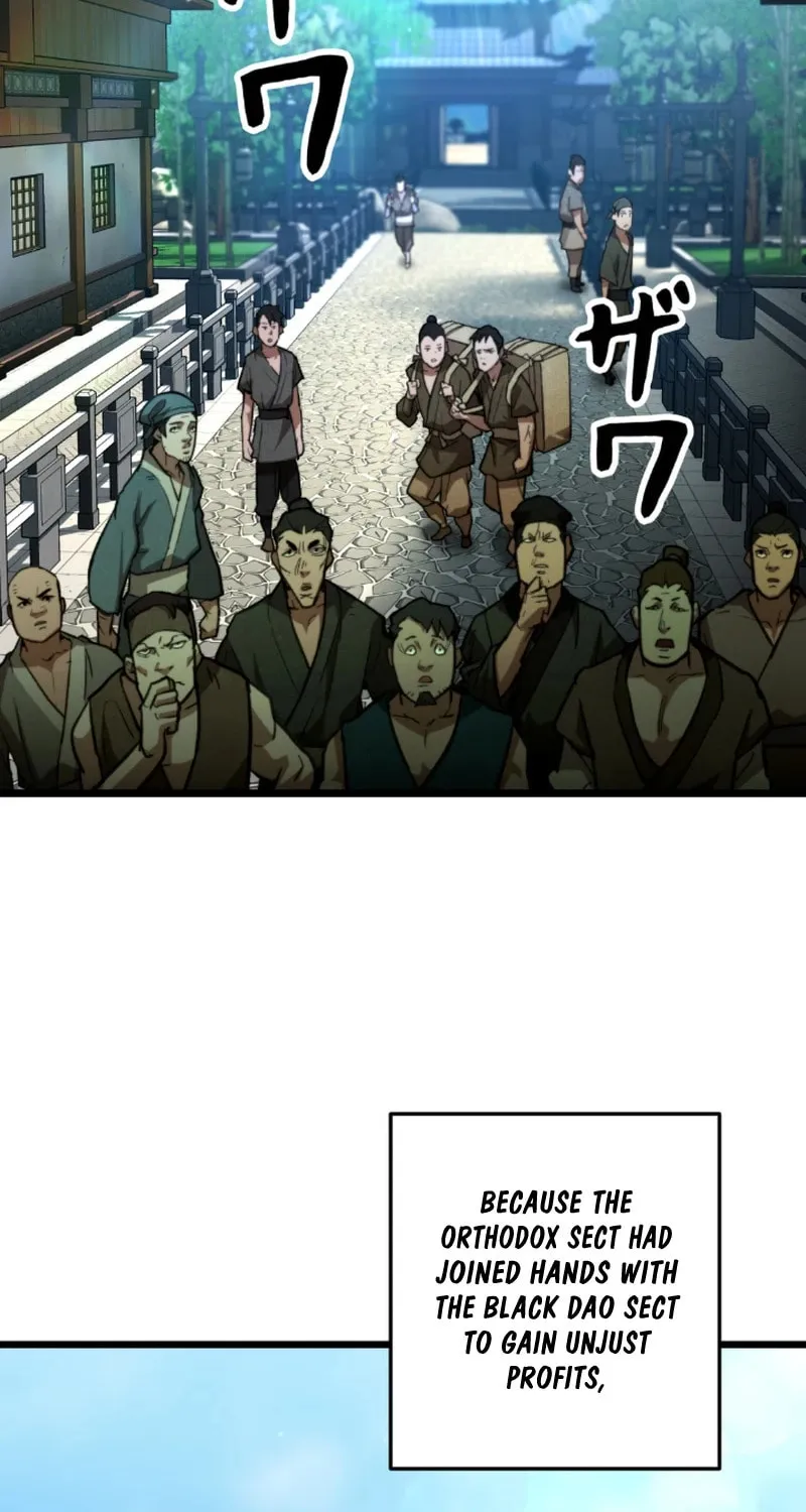 Unrivaled Spear Ghost Chapter 10 page 50 - 
