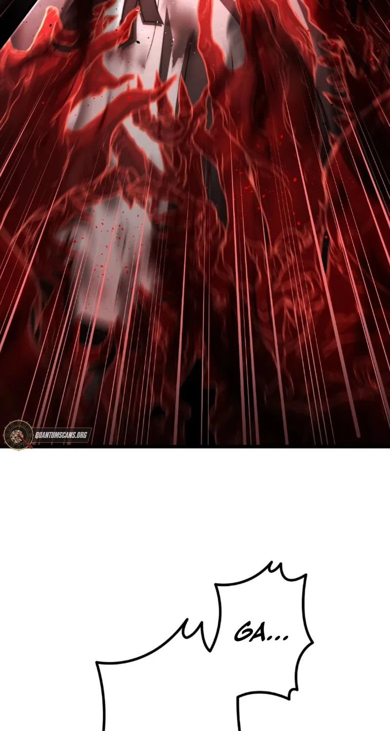 Unrivaled Spear Ghost Chapter 10 page 6 - 