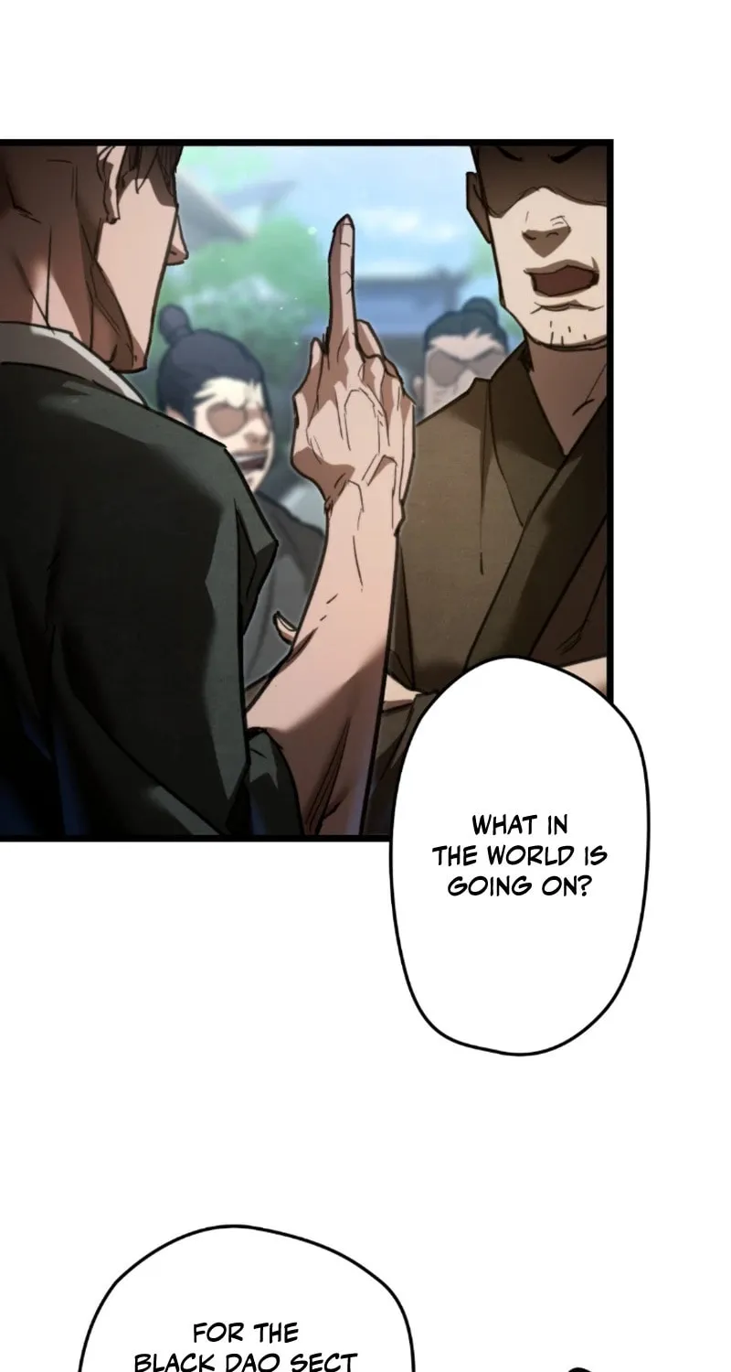 Unrivaled Spear Ghost Chapter 10 page 52 - 