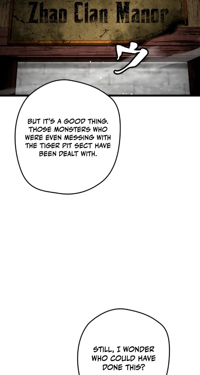 Unrivaled Spear Ghost Chapter 10 page 54 - 