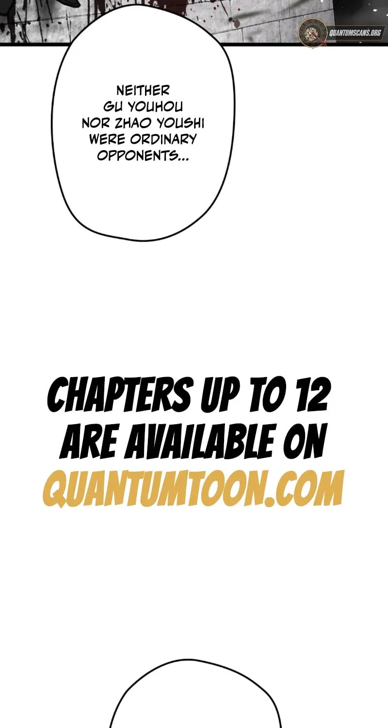 Unrivaled Spear Ghost Chapter 10 page 56 - 