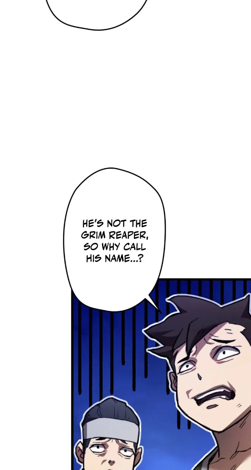 Unrivaled Spear Ghost Chapter 10 page 59 - 