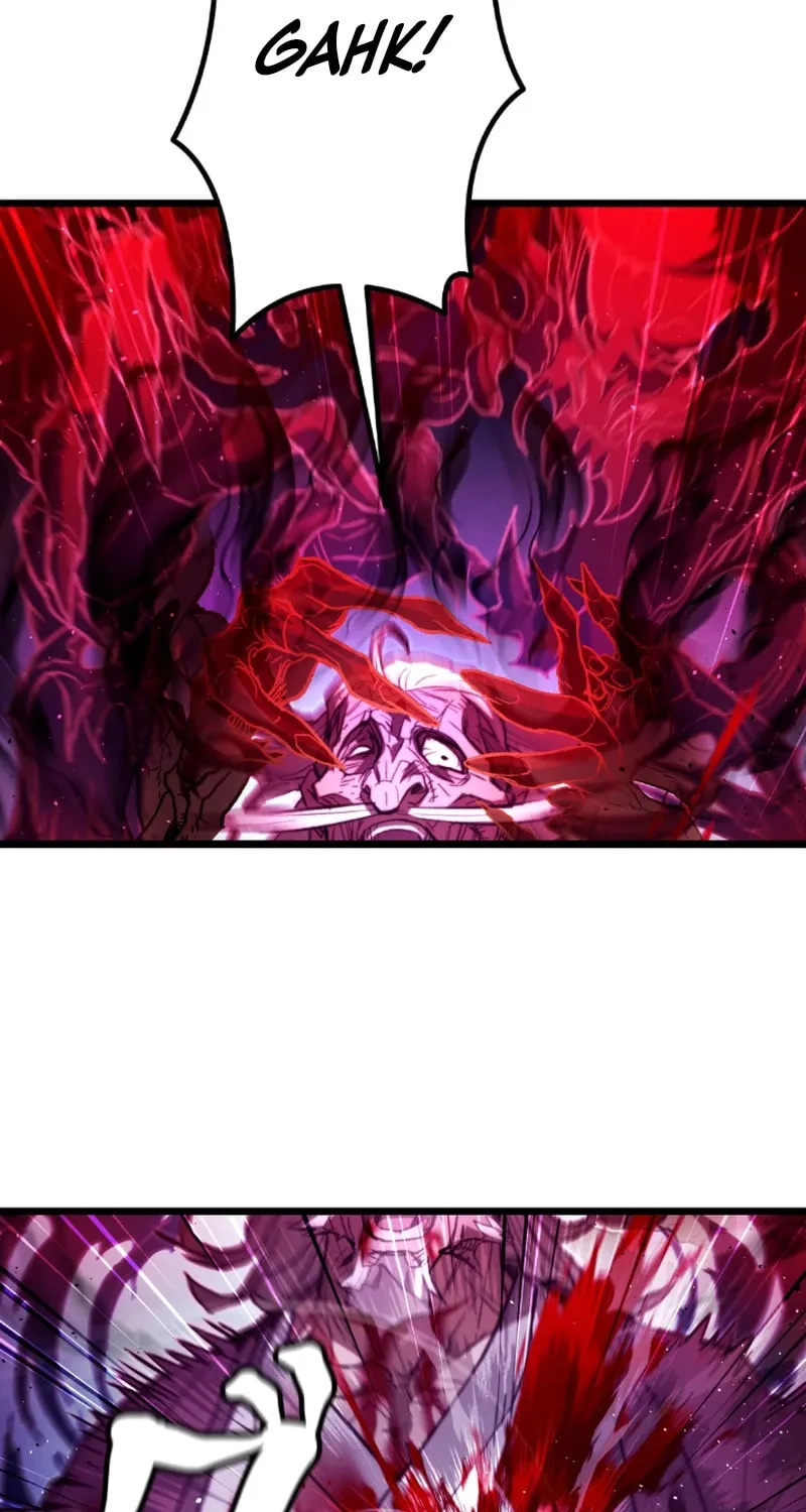 Unrivaled Spear Ghost Chapter 10 page 7 - 