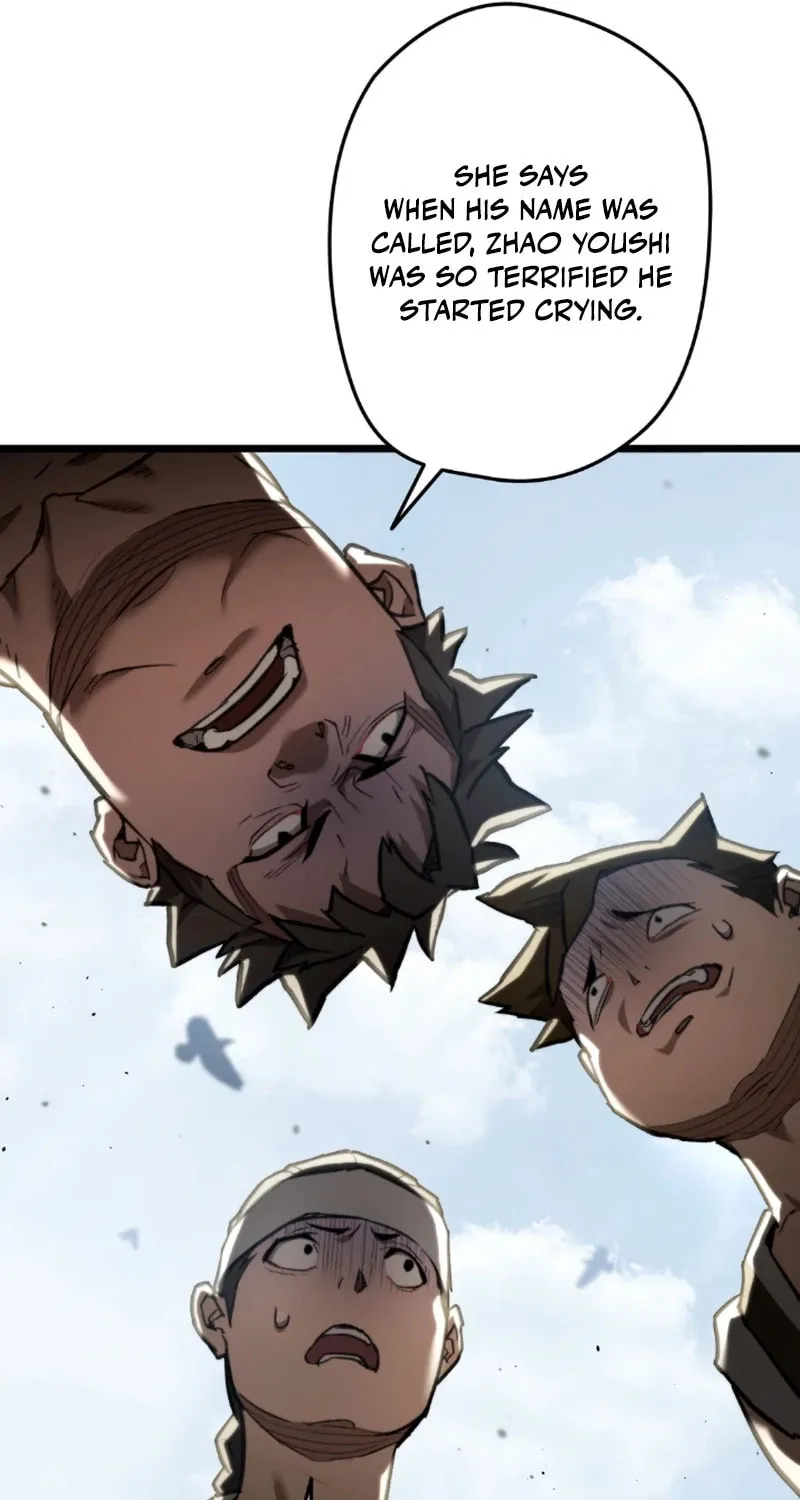 Unrivaled Spear Ghost Chapter 10 page 61 - 