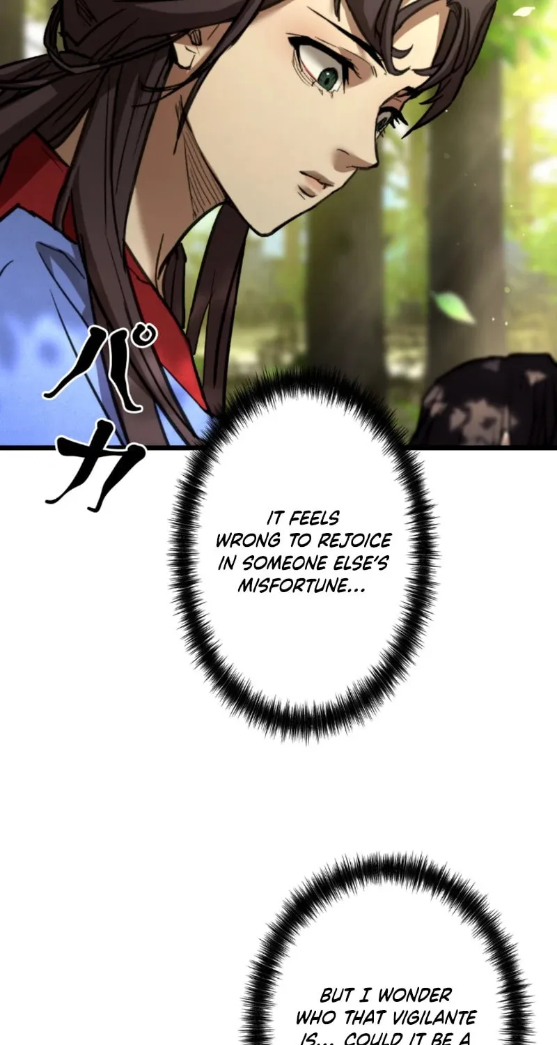 Unrivaled Spear Ghost Chapter 10 page 67 - 