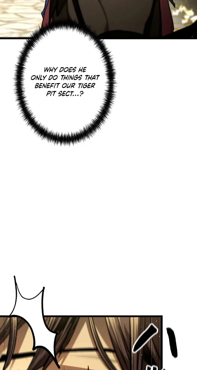 Unrivaled Spear Ghost Chapter 10 page 69 - 