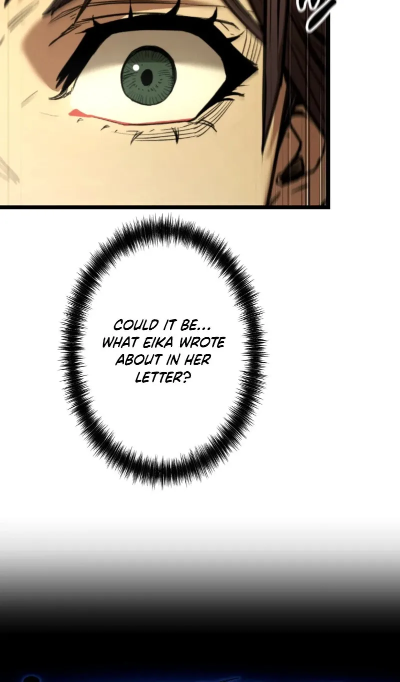Unrivaled Spear Ghost Chapter 10 page 70 - 