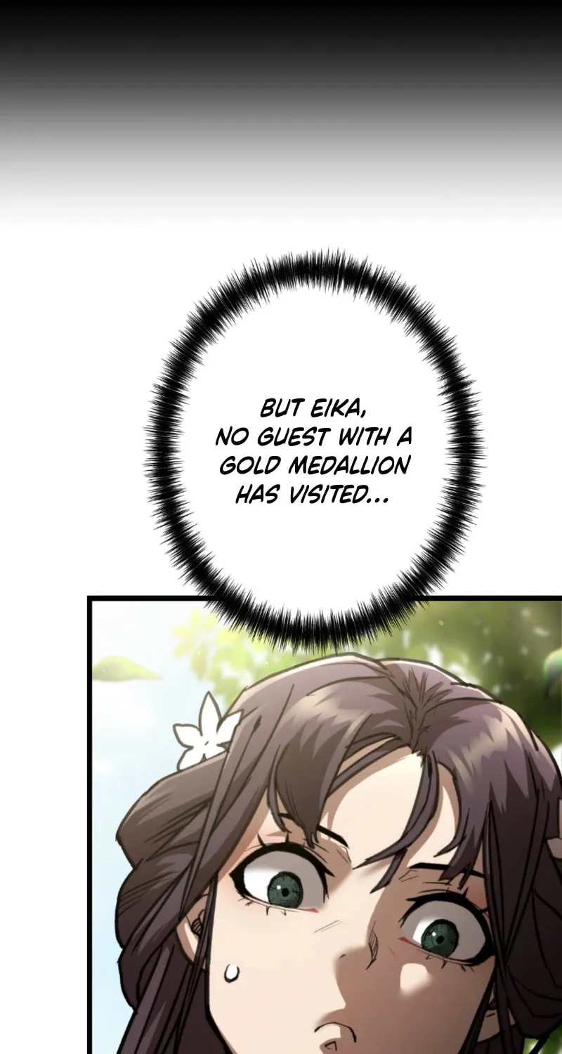 Unrivaled Spear Ghost Chapter 10 page 72 - 
