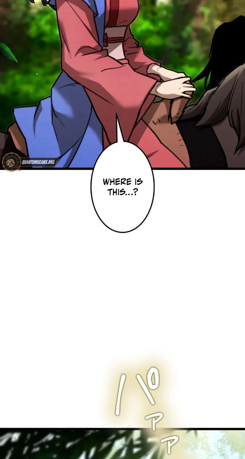 Unrivaled Spear Ghost Chapter 10 page 75 - 