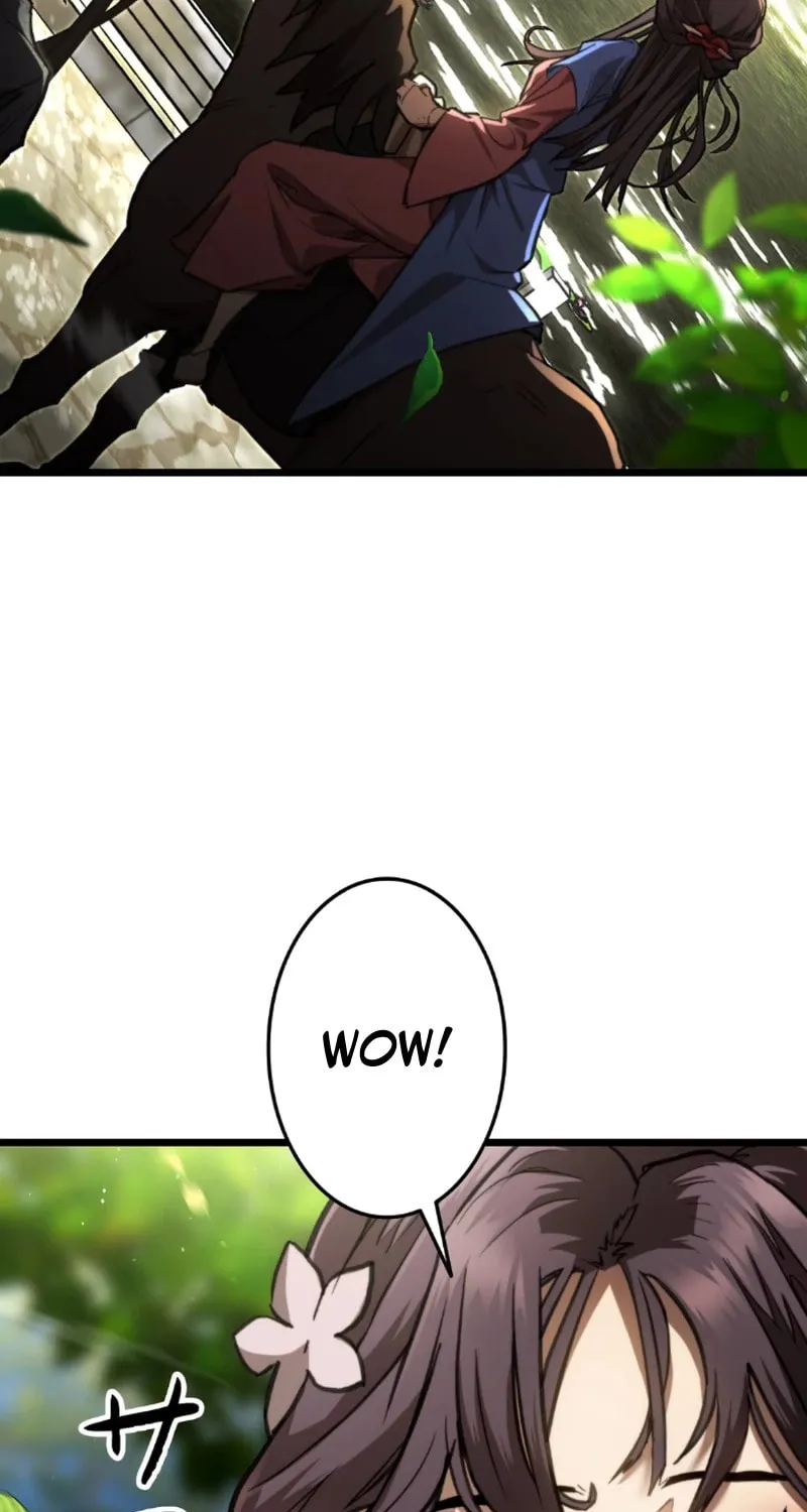 Unrivaled Spear Ghost Chapter 10 page 77 - 