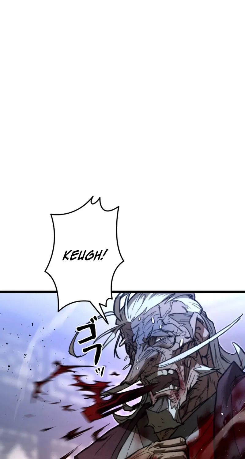 Unrivaled Spear Ghost Chapter 10 page 9 - 