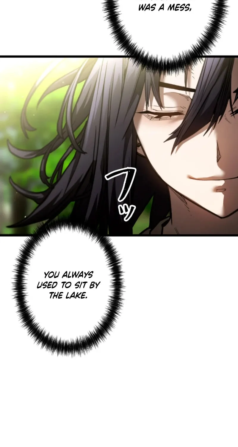 Unrivaled Spear Ghost Chapter 10 page 83 - 