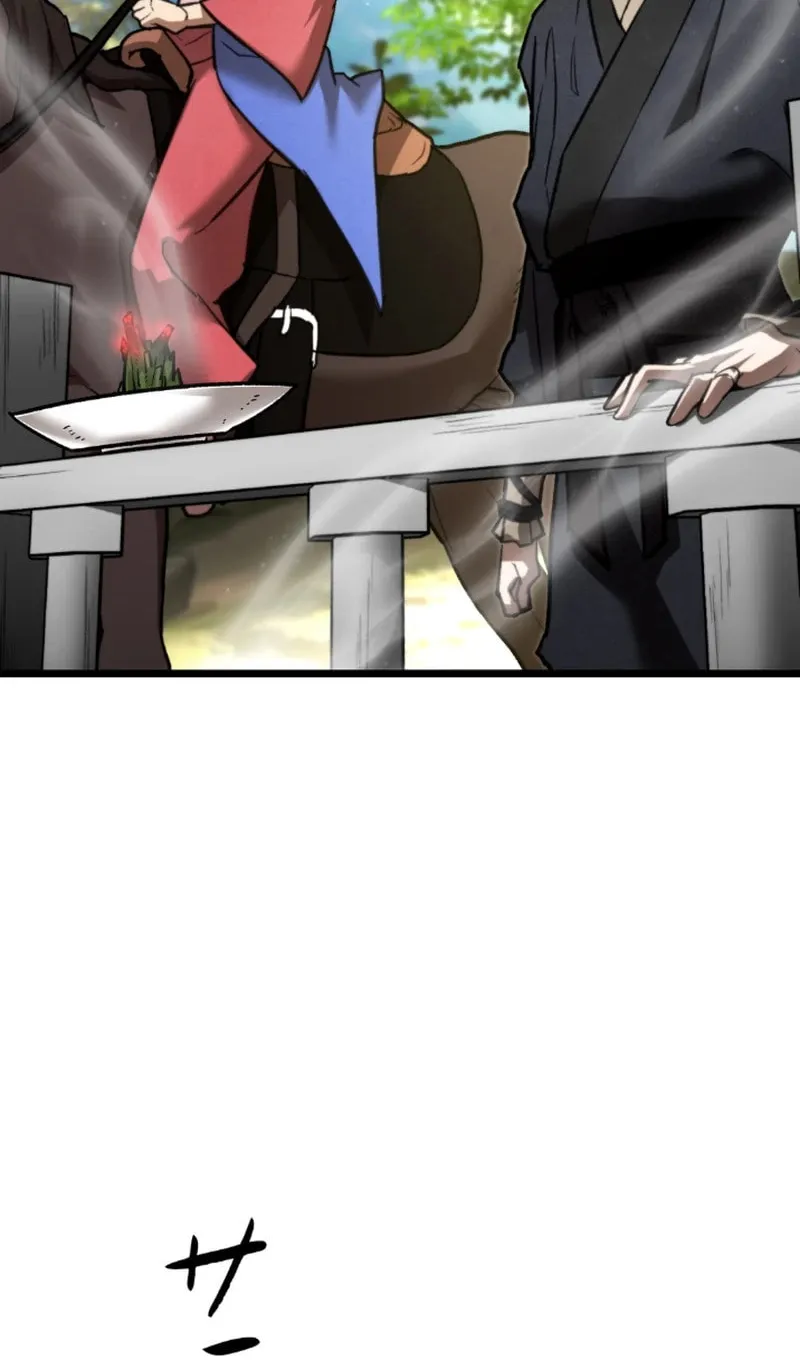 Unrivaled Spear Ghost Chapter 10 page 89 - 