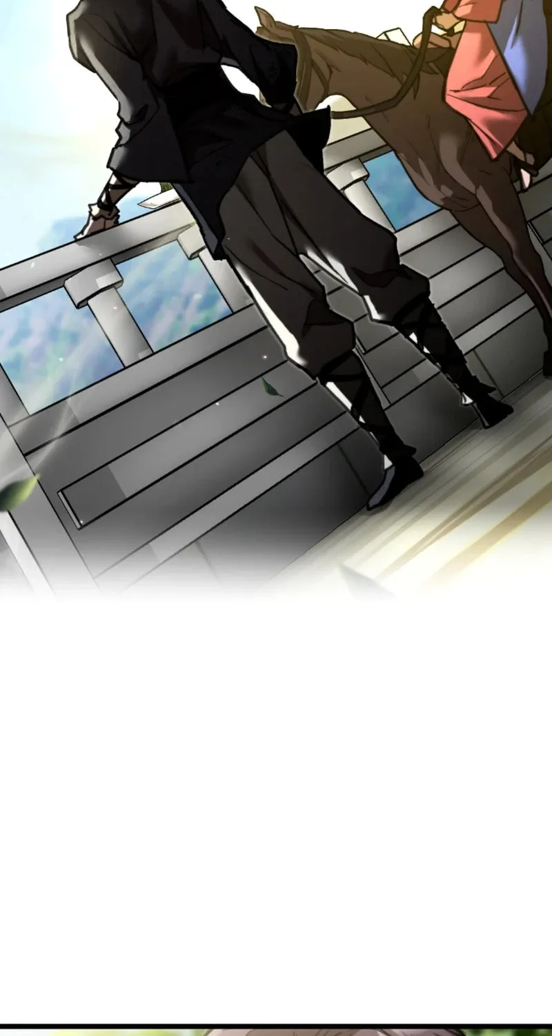 Unrivaled Spear Ghost Chapter 10 page 92 - 