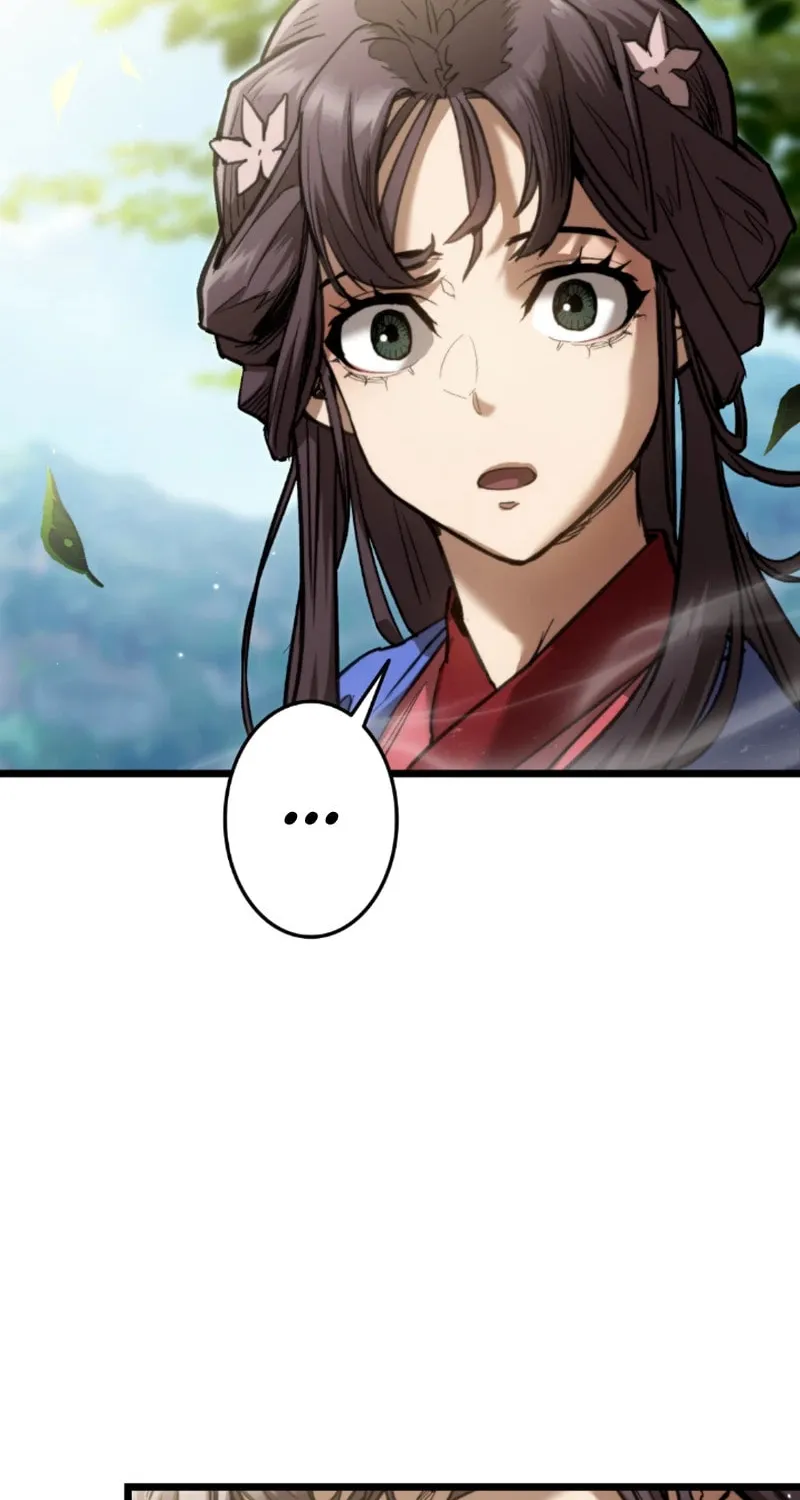 Unrivaled Spear Ghost Chapter 10 page 93 - 