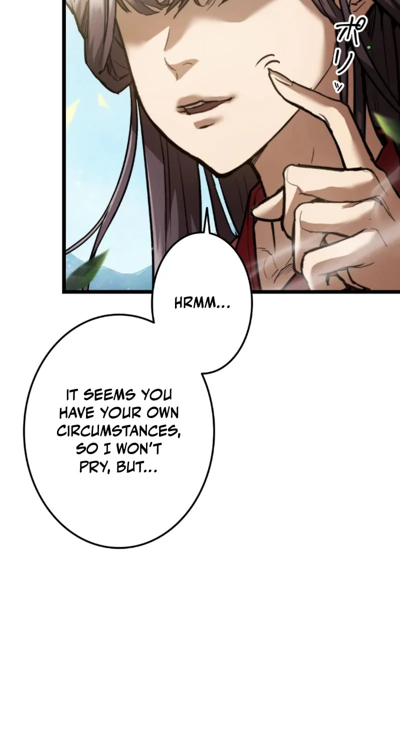 Unrivaled Spear Ghost Chapter 10 page 94 - 