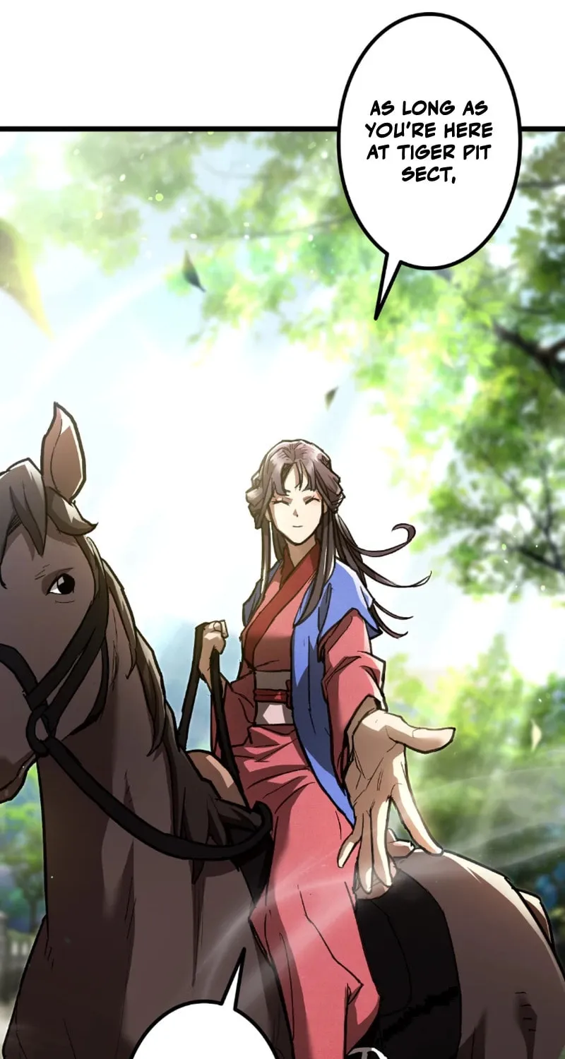 Unrivaled Spear Ghost Chapter 10 page 95 - 